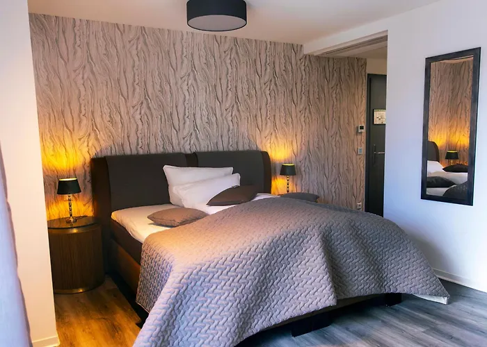 Hotel Kump365