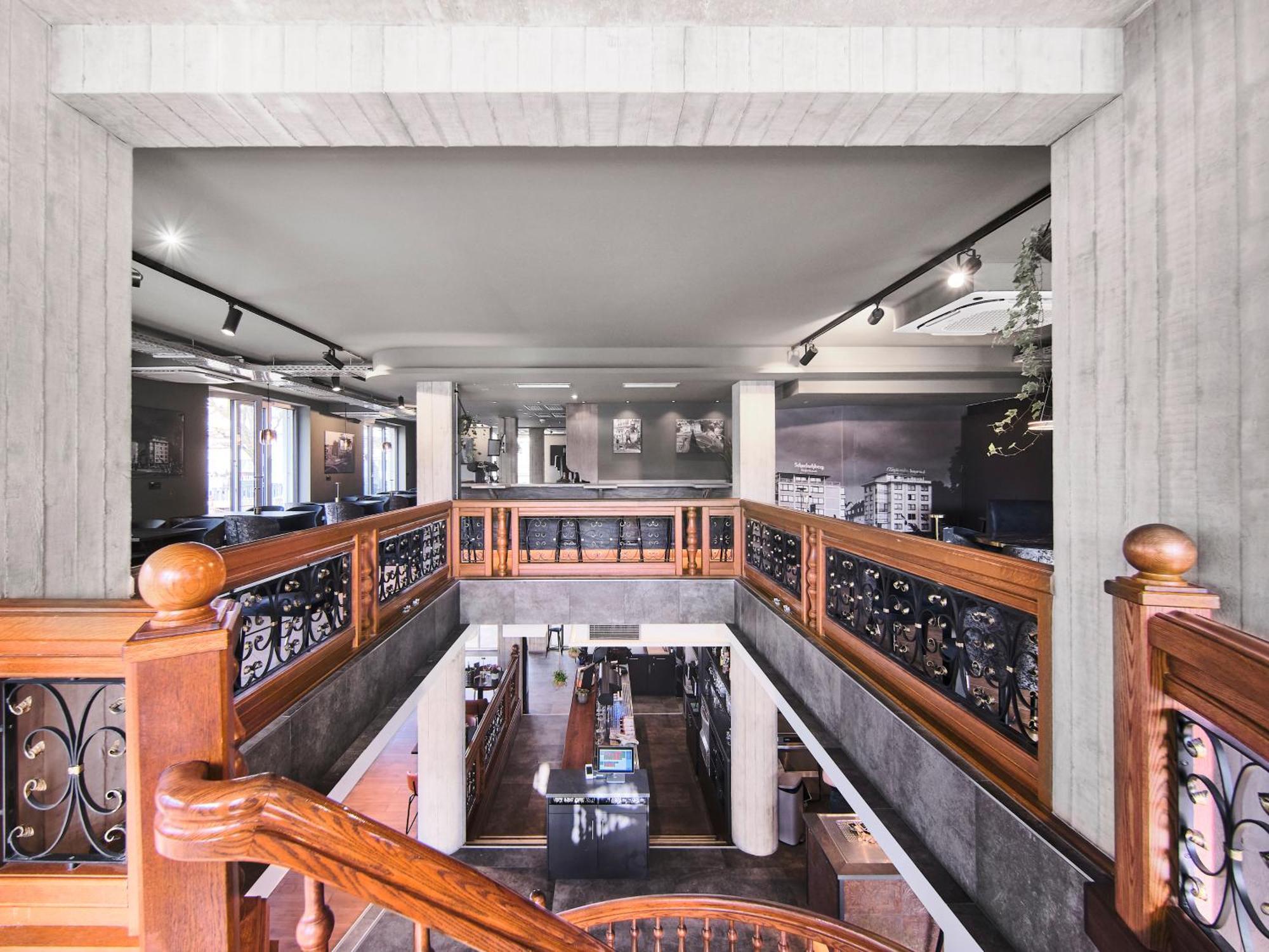 Hotel Kump365 Paderborn