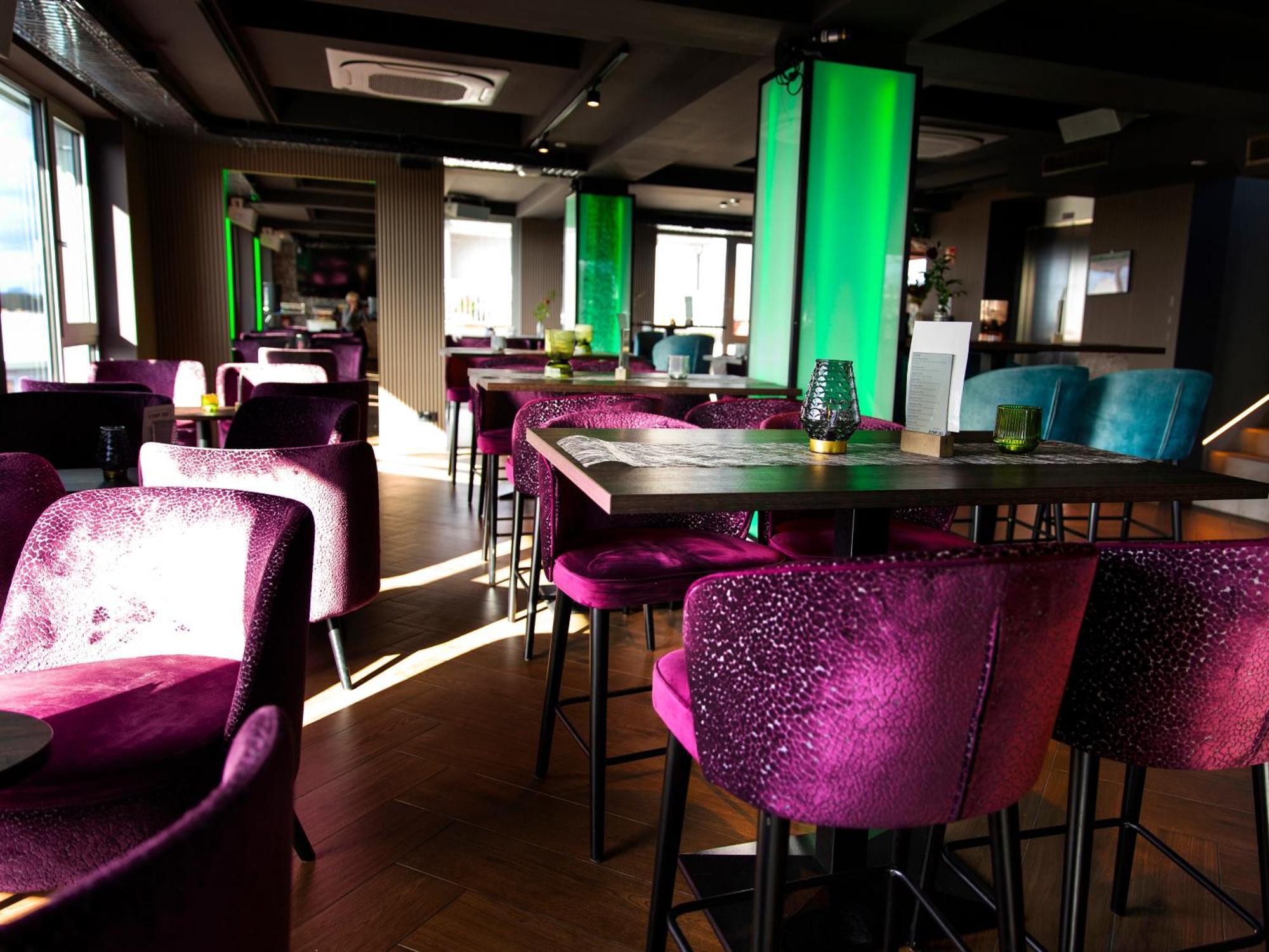 Kump365 Hotel *