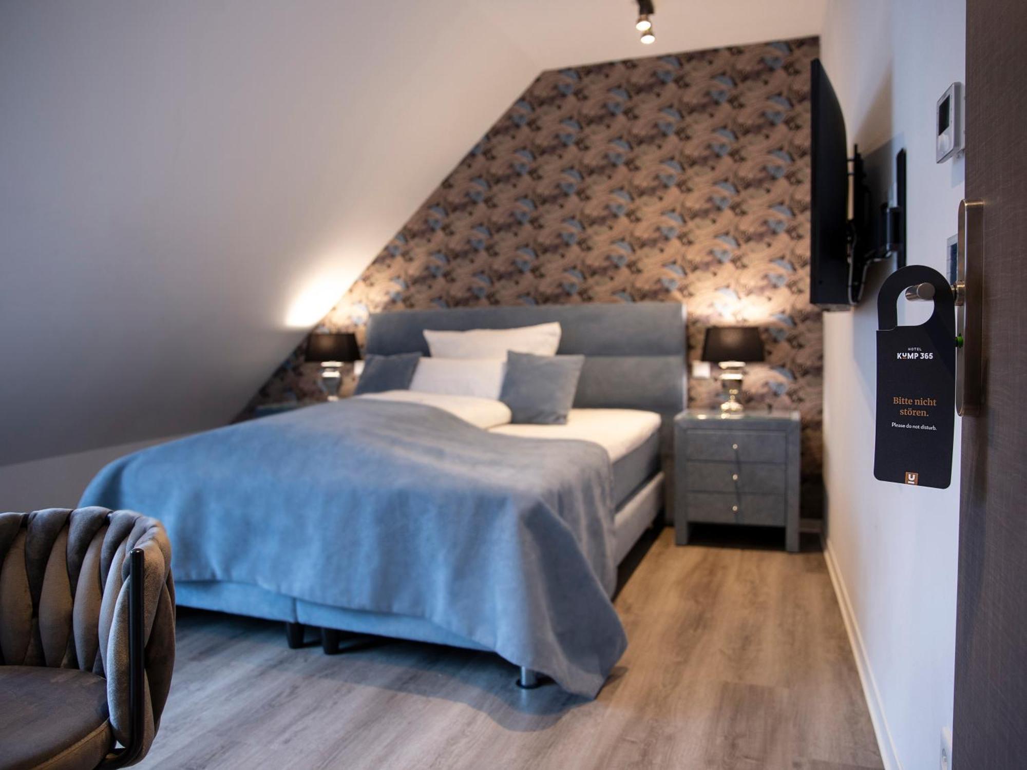 Kump365 Hotel Paderborn