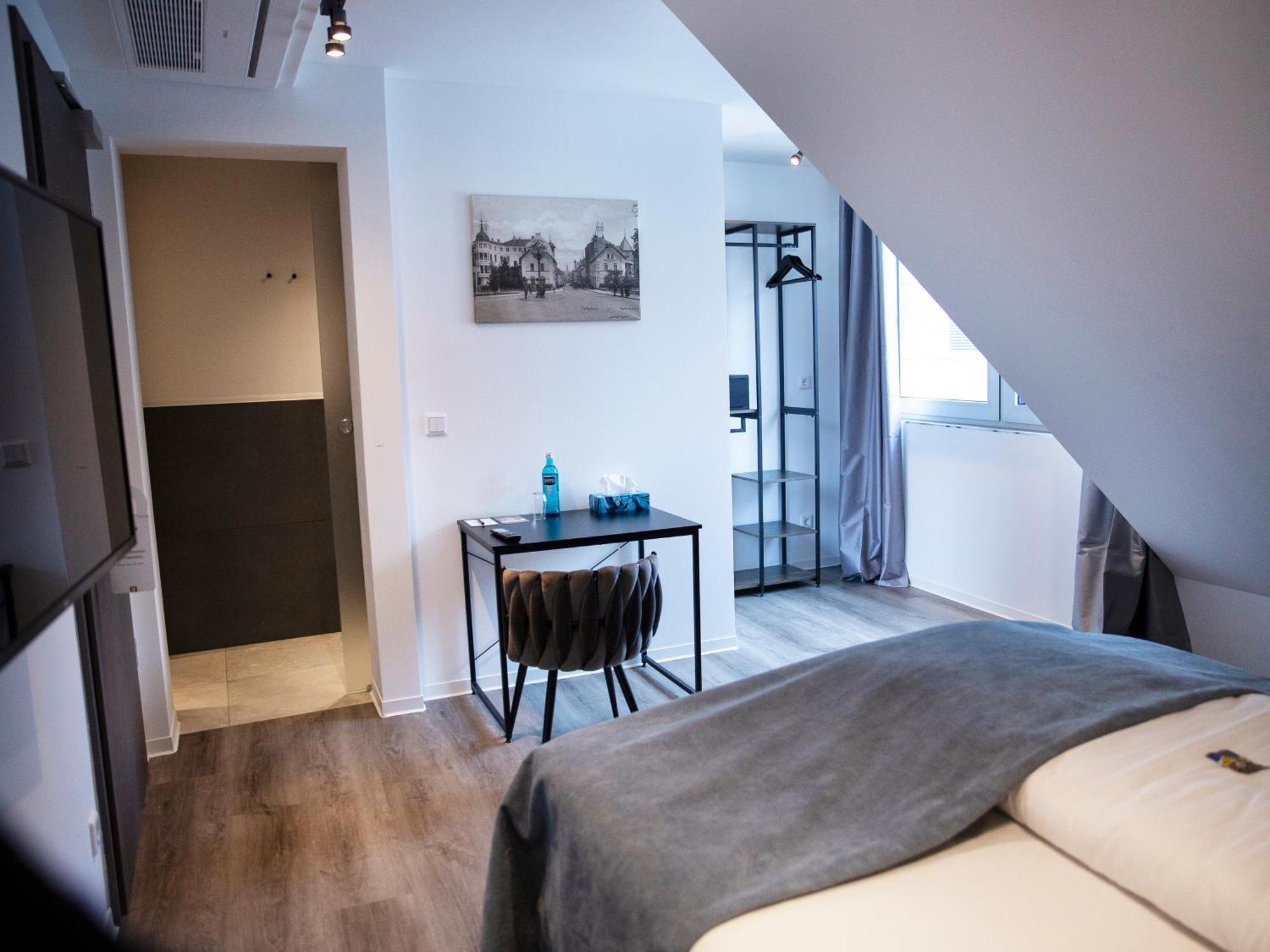 Hotel Kump365 Paderborn
